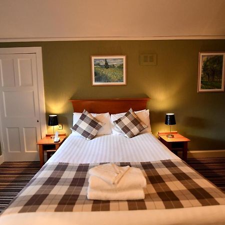 Savoy Park Hotel Ayr Exteriér fotografie