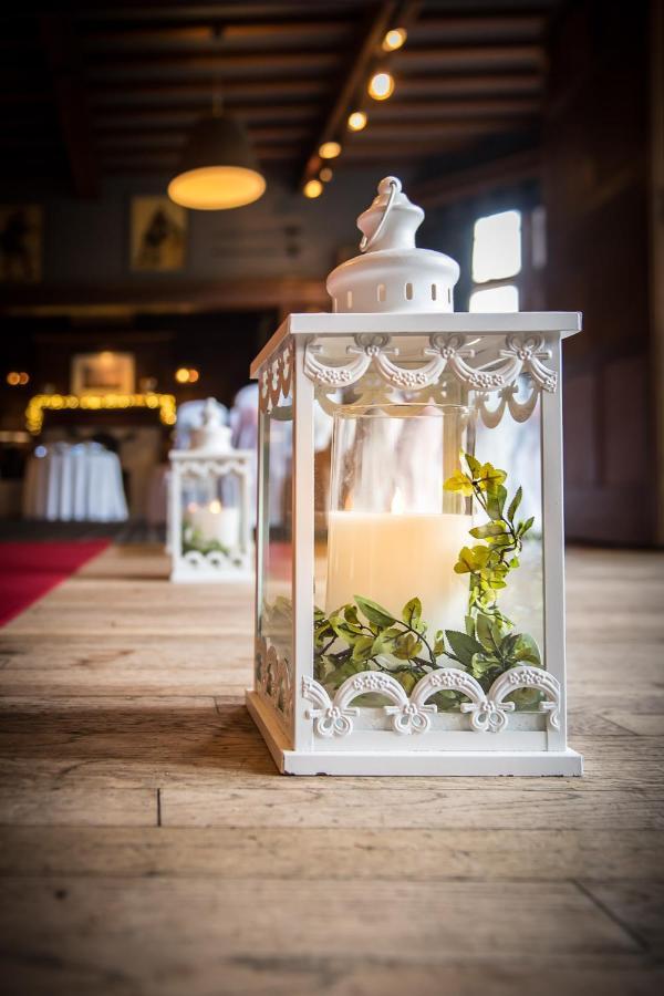 Savoy Park Hotel Ayr Exteriér fotografie