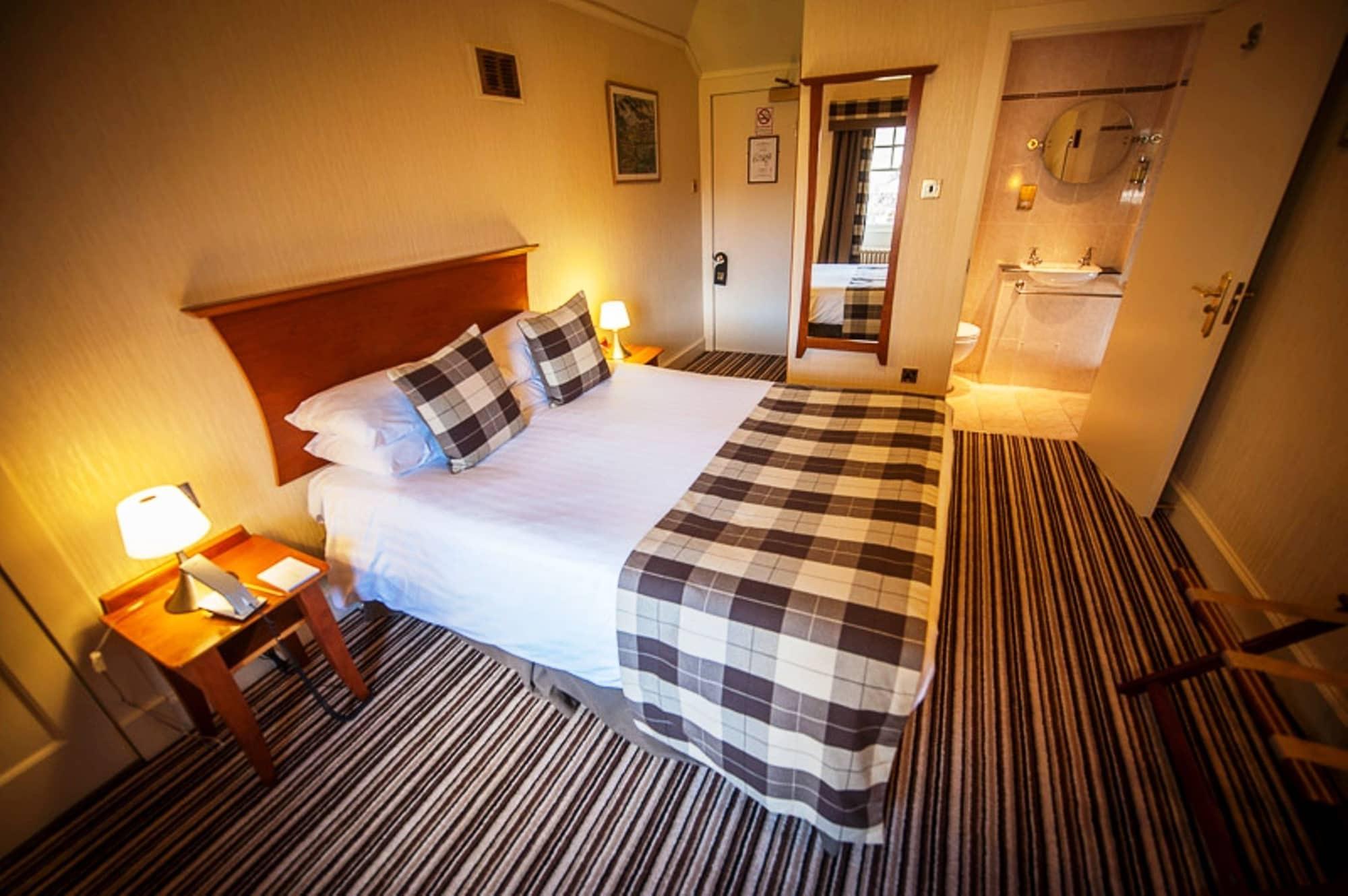 Savoy Park Hotel Ayr Exteriér fotografie